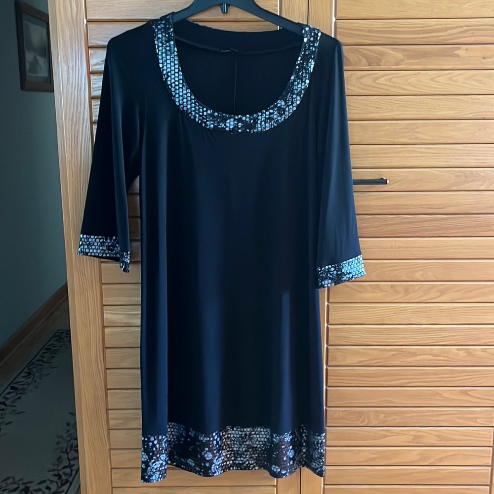 Little Black Dress (XL)